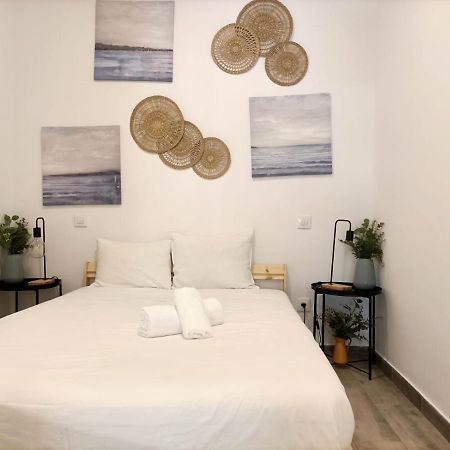 Apartamentos Jap Villaamil Мадрид Экстерьер фото
