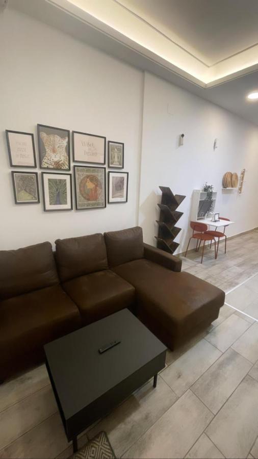 Apartamentos Jap Villaamil Мадрид Экстерьер фото