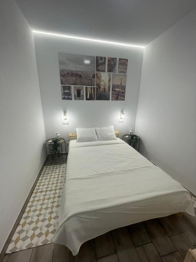 Apartamentos Jap Villaamil Мадрид Экстерьер фото